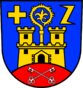 DEU Tholey COA.svg