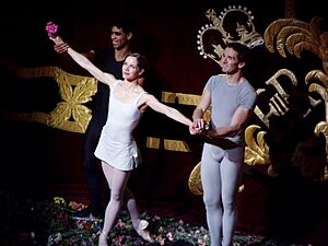 Archivo:Darcey Bussell retirement 2007