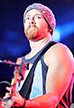 Dave Farrell 2014