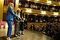 Declaración de Ciudadano Ilustre de Montevideo al arquitecto Mariano Arana 03