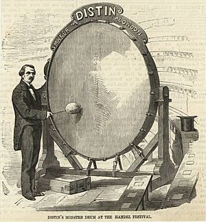 Archivo:Distin monster drum