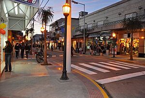 Archivo:Don Torcuato - Centro comercial