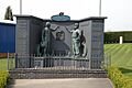 Donington GPC Monument
