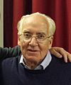 Doug Scott in 2015 (cropped)