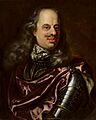 Douven Cosimo III de' Medici