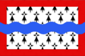 Drapeau fr département Haute-Vienne