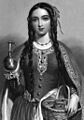 Edith Matilda of Scots
