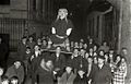 Eguberria Donostian 1931