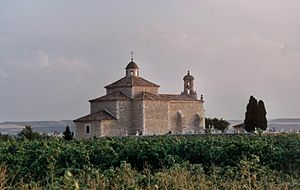 Archivo:Ermita de Rubialejos