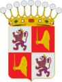 Escudo de Armas Conde Via Manuel