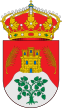 Escudo de La Parrilla.svg