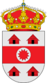 Escudo de Rabanales