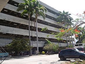 Archivo:FACES universidad de carabobo