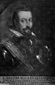 Fernando Enriquez de Ribera, III Duque de Alcala