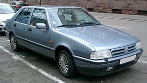 Archivo:Fiat Croma front 20080118