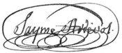 Firma de Jaime Ardévol y Cabré.png