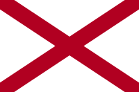 Bandera  Alabama