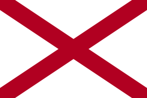 Archivo:Flag of Alabama