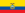 Flag of Ecuador (1900-2009).svg