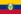 Flag of Gran Colombia.svg