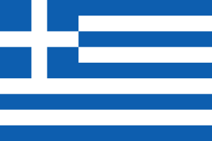 Archivo:Flag of Greece