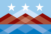 Flag of Peoria, Arizona.svg
