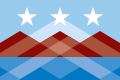Flag of Peoria, Arizona