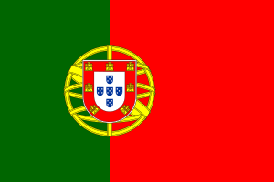 Archivo:Flag of Portugal