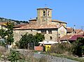 Foncea - Iglesia de San Miguel - 5791412
