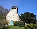 FranceNormandieGranguesEglise