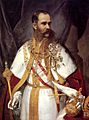 Franz Joseph I of Austria