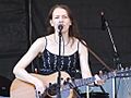 Gillian Welch 2007