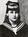 Greta Lovisa Gustafsson - Greta Garbo - 1905 - 1990 Zweeds actrice, SFA005001758
