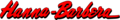 Hanna-Barbera Cartoons, Inc. Logotipo