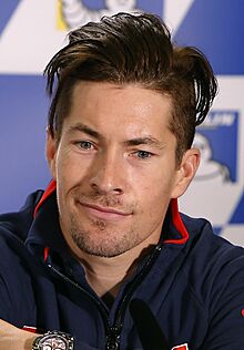 Hayden 2016 (cropped).jpg