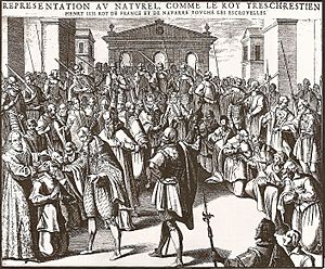Archivo:Henri IV touche les escrouelles