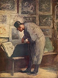 Honoré Daumier 006