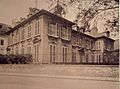 Hotel Thiroux de Montsauge