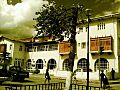 Hotel de Turistas de Huancayo