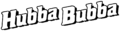 Hubba Bubba historisch logo
