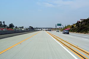 Archivo:I-210 CA-210 Foothill Freeway
