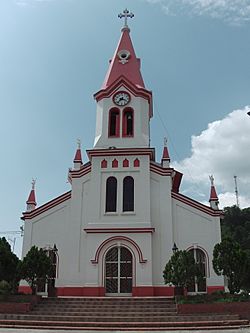 Iglesia Santa Bárbara-El Peñón (Cundinamarca).JPG