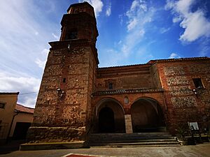 Archivo:Iglesia de San Babil