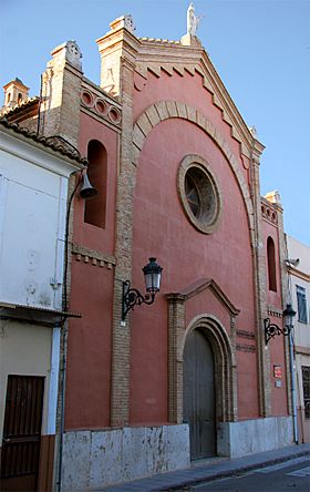 Iglesia de San Isidro del Camí Vell de Torrente 01.jpg