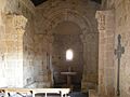Iglesia de Santiago de los Caballeros de Zamora 6