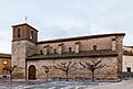 Iglesia de la Asunción de la Virgen, Retascón, Zaragoza, España, 2017-01-04, DD 05