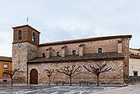 Iglesia de la Asunción de la Virgen, Retascón, Zaragoza, España, 2017-01-04, DD 05