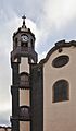 Iglesia de la Inmaculada Concepción, La Orotava, Tenerife, España, 2012-12-13, DD 01