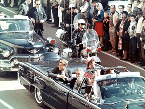Archivo:JFK limousine