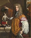 Archivo:Jacob Huysmans - Portrait of John Wilmot, 2nd Earl of Rochester 1